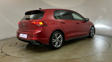 Volkswagen Golf 1.5 TSI 150 R-Line 5dr Petrol Hatchback